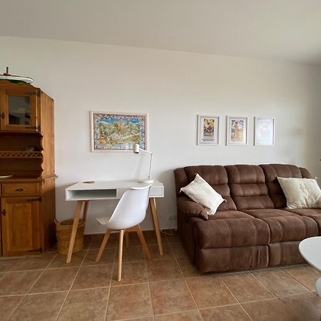 Apartamento El Palmeral Aguadulce Aguadulce  Exteriér fotografie