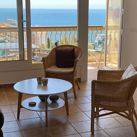 Apartamento El Palmeral Aguadulce Aguadulce  Exteriér fotografie