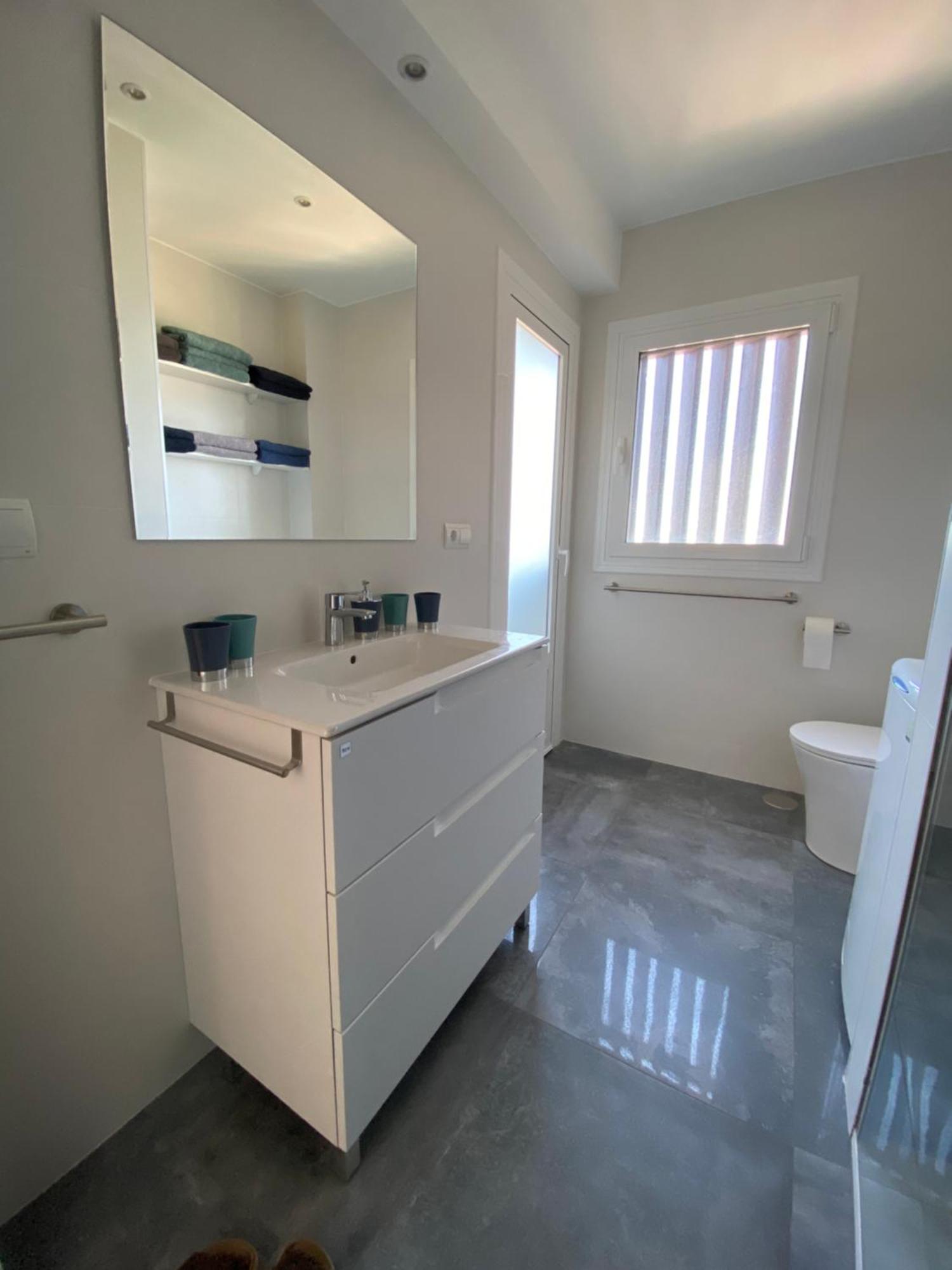 Apartamento El Palmeral Aguadulce Aguadulce  Exteriér fotografie