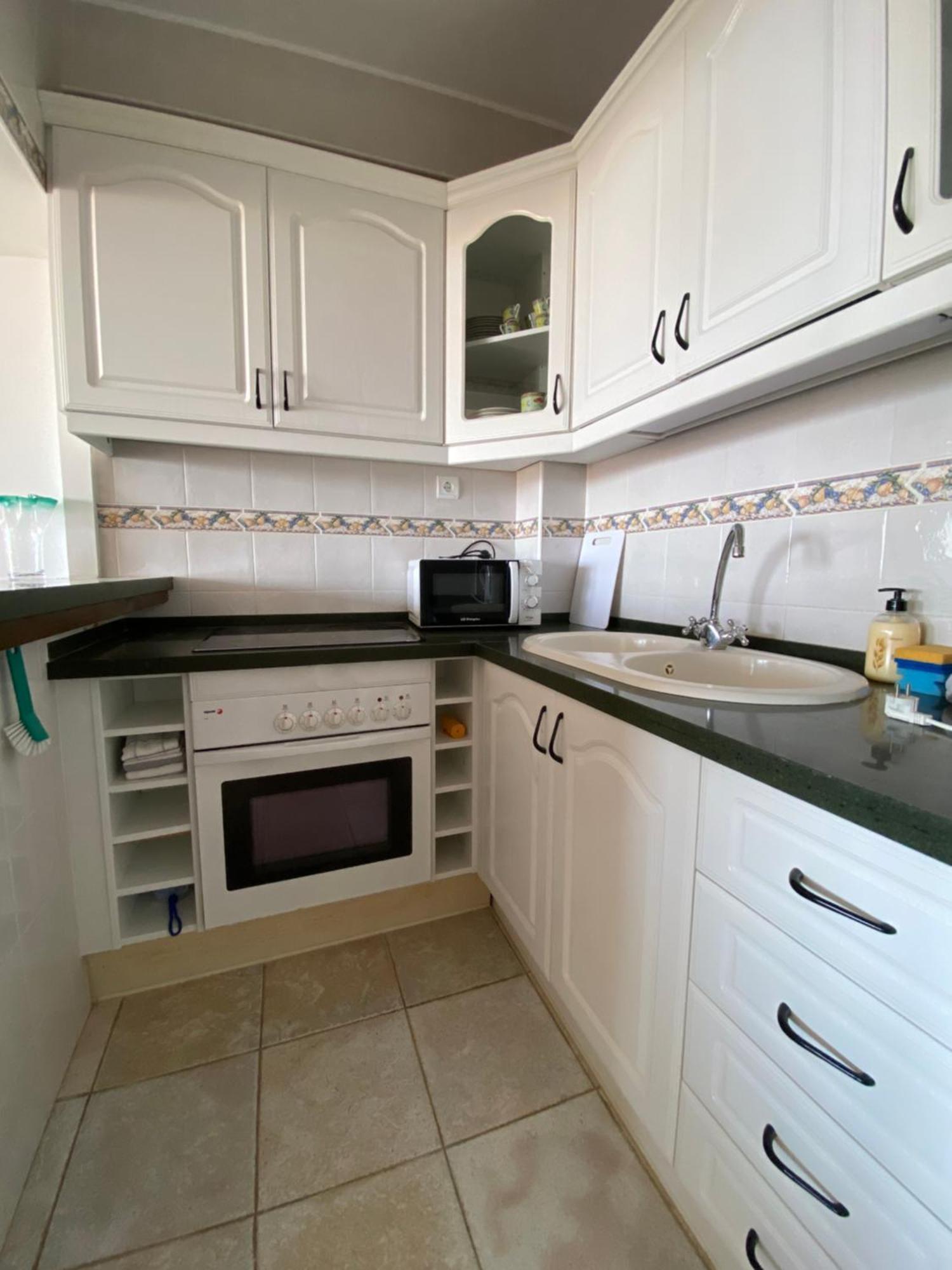 Apartamento El Palmeral Aguadulce Aguadulce  Exteriér fotografie
