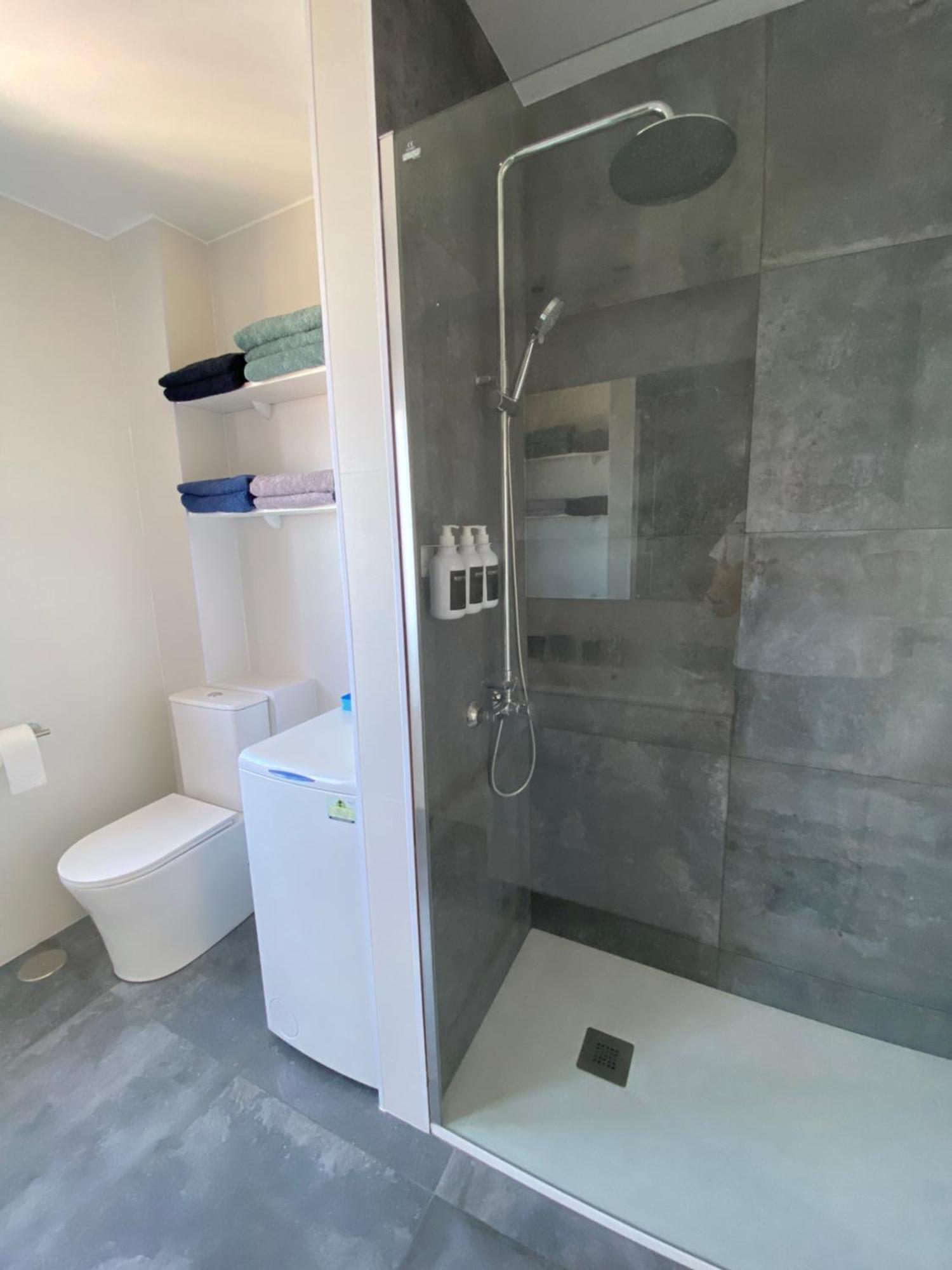 Apartamento El Palmeral Aguadulce Aguadulce  Exteriér fotografie