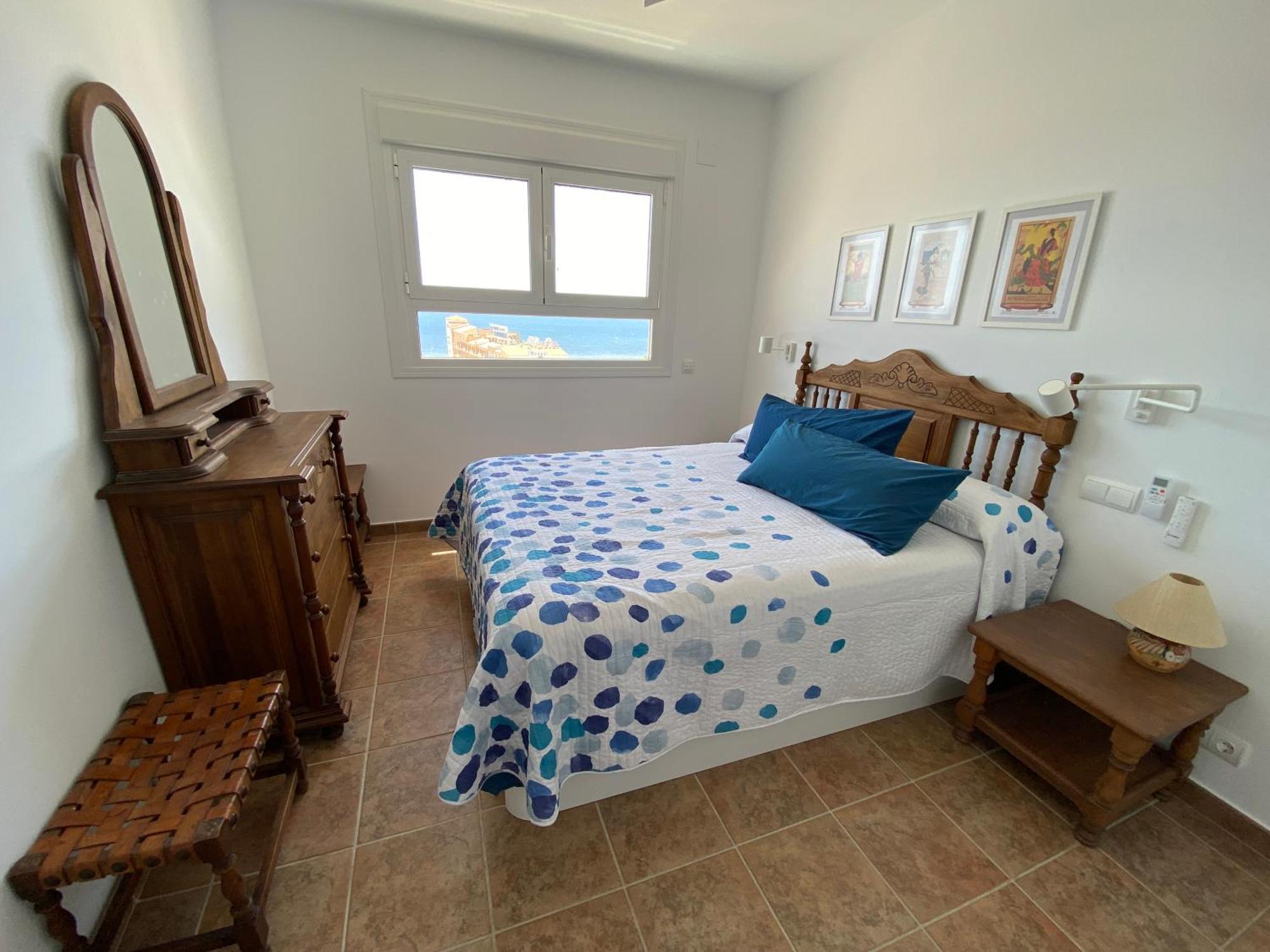 Apartamento El Palmeral Aguadulce Aguadulce  Exteriér fotografie