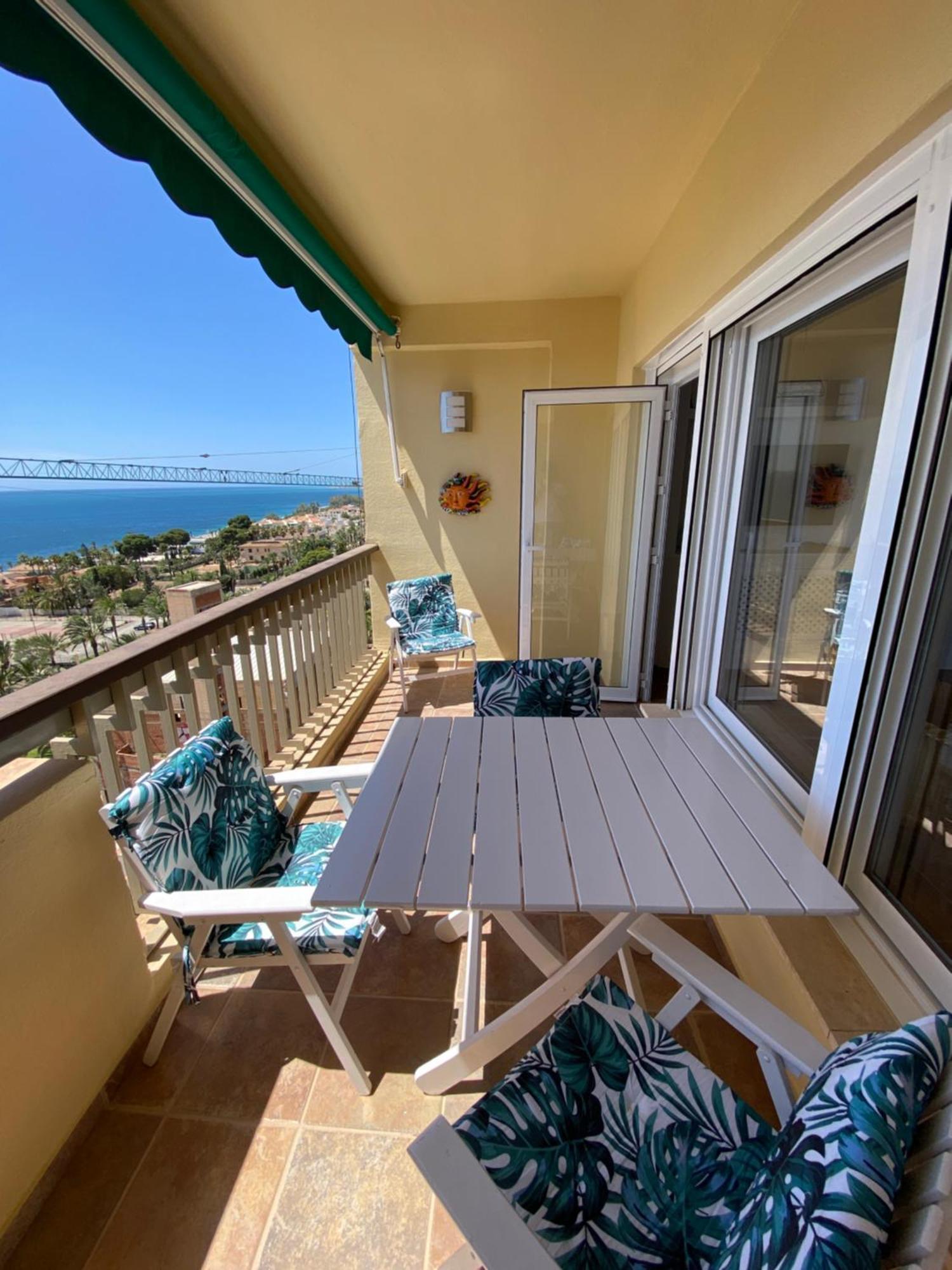 Apartamento El Palmeral Aguadulce Aguadulce  Exteriér fotografie