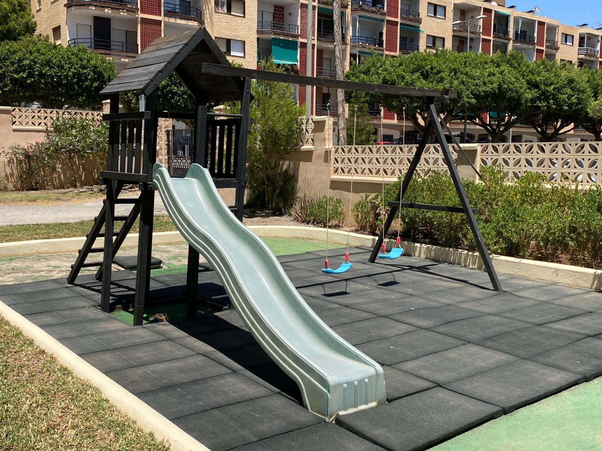 Apartamento El Palmeral Aguadulce Aguadulce  Exteriér fotografie