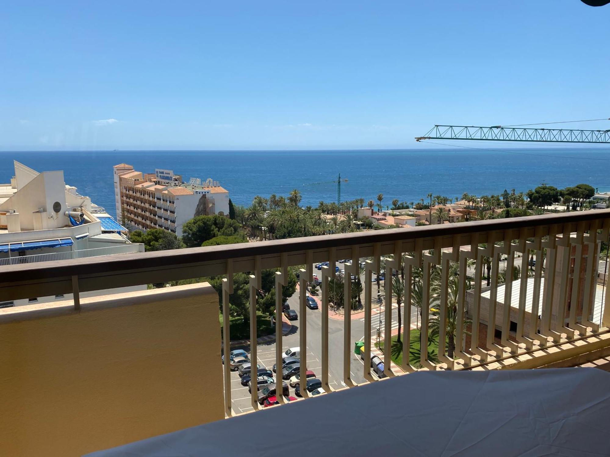 Apartamento El Palmeral Aguadulce Aguadulce  Exteriér fotografie